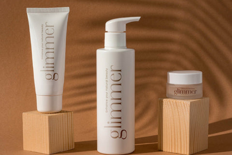 Magnetic Azuhster - Minimalist Serif Font Font Letterena Studios 