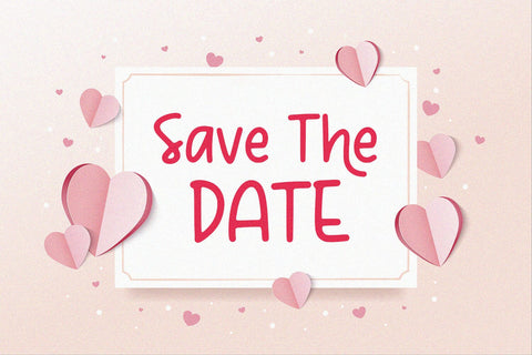 Magnetic - Handwritten Font Font Alpaprana Studio 