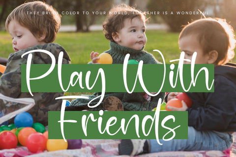 Magnetism Amarylis - Handwritten Script Font Font Letterena Studios 