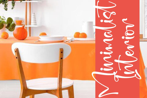 Magnolia Agapanthus - Beautiful Handwritten Font Letterena Studios 