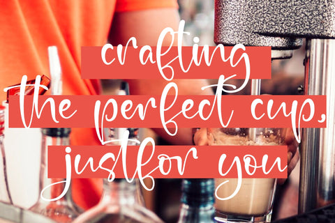 Magnolia Agapanthus - Beautiful Handwritten Font Letterena Studios 