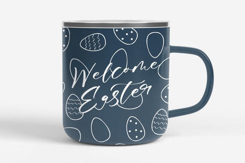 Magnotus Bractea - Beautiful Script Font SVG Letterena Studios 