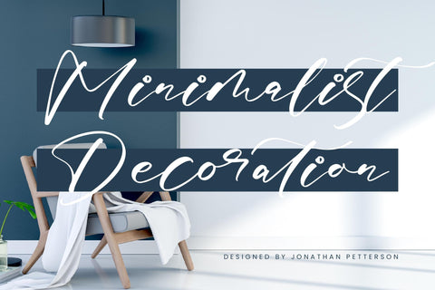 Magnotus Bractea - Beautiful Script Font SVG Letterena Studios 