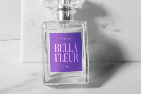 Magrefin - Modern Display Font Font Letterena Studios 