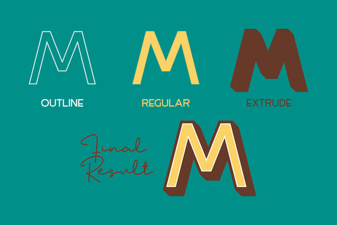 Magseo Font ahweproject 