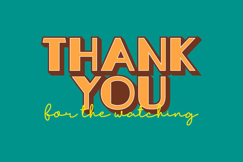 Magseo Font ahweproject 