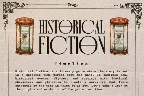 Mahogany - Vintage Ligature Serif Font studioalmeera 