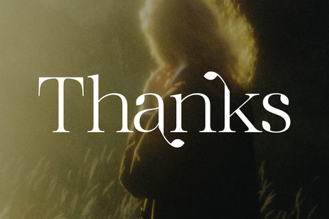 Maiken - Modern Stylish Font Font Letterena Studios 