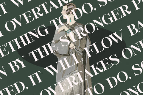 Majesty Goldera - Modern Serif Font Font Letterena Studios 