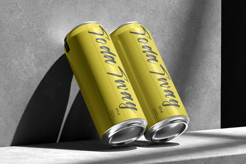 Majesty Gyntur - Beautiful Script Font Font Letterena Studios 