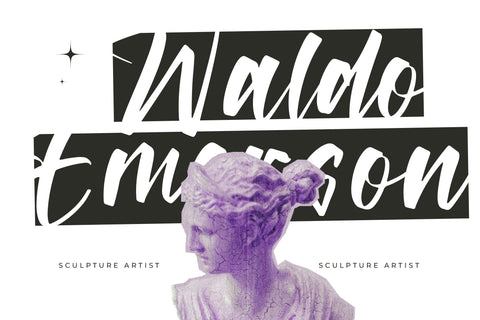 Majesty Gyntur - Beautiful Script Font Font Letterena Studios 