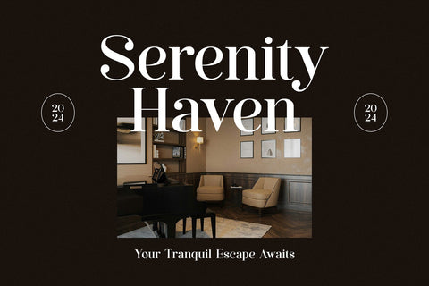 Makaroni - Classy & Stylish Serif Font studioalmeera 