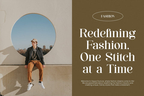 Makaroni - Classy & Stylish Serif Font studioalmeera 