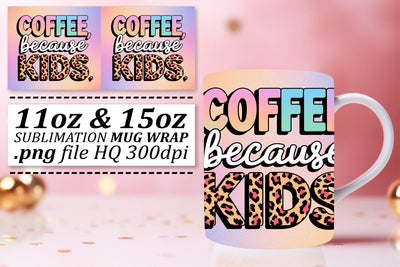make every sip delightful! , Elegant wrap designs, Mothers Day Sublimation afrosvg 