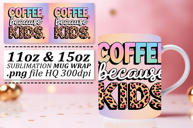 make every sip delightful! , Elegant wrap designs, Mothers Day Sublimation afrosvg 