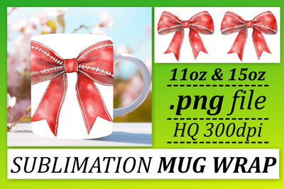 make every sip special! , Fun mug wraps, Bow Sublimation afrosvg 