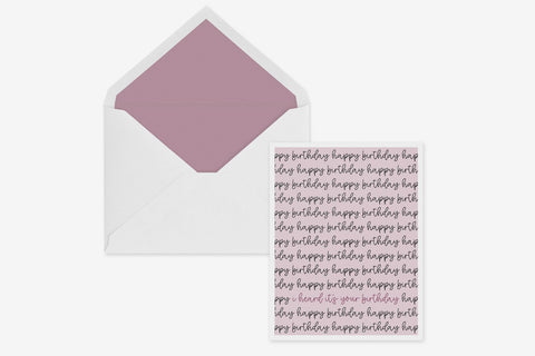 Make Fancy Script Font Beck McCormick 