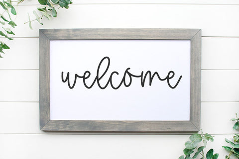 Make Fancy Script Font Beck McCormick 
