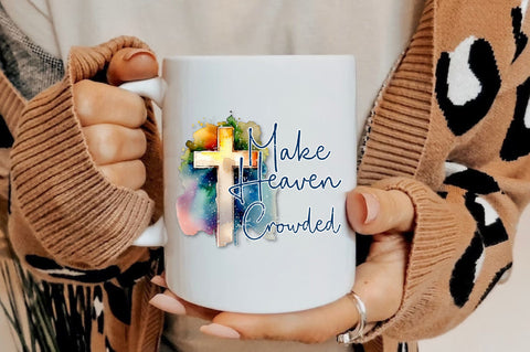 Make Heaven Crowded Sublimation Sublimation Jagonath Roy 