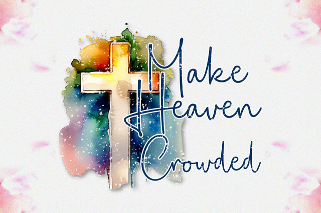 Make Heaven Crowded Sublimation Sublimation Jagonath Roy 