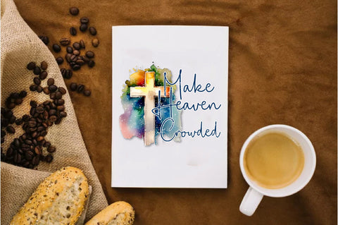 Make Heaven Crowded Sublimation Sublimation Jagonath Roy 