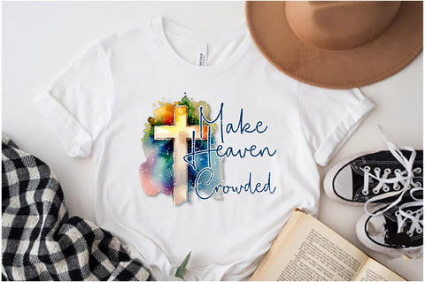 Make Heaven Crowded Sublimation Sublimation Jagonath Roy 