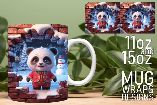 make your mugs stand out! , Vibrant PNG designs, Xmas Sublimation HoodArtCraft 