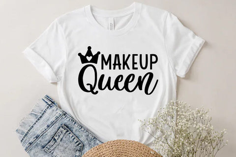 Makeup Quotes SVG Bundle Design SVG FiveStarCrafting 