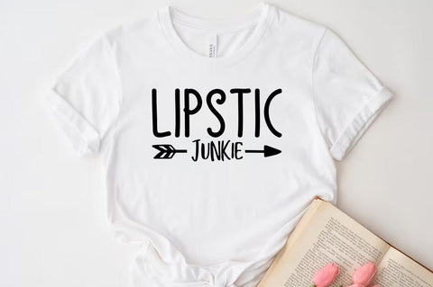 Makeup Quotes SVG Bundle Design SVG FiveStarCrafting 