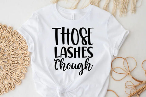 Makeup Quotes SVG Bundle Design SVG FiveStarCrafting 