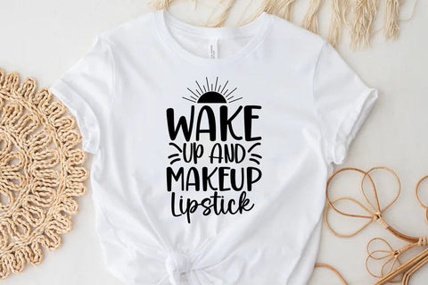Makeup Quotes SVG Bundle Design SVG FiveStarCrafting 