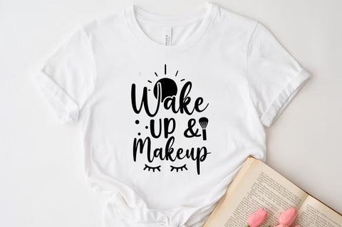 Makeup Quotes SVG Bundle Design SVG FiveStarCrafting 