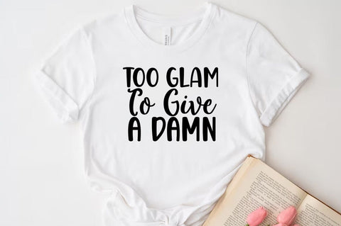 Makeup Quotes SVG Bundle Design SVG FiveStarCrafting 