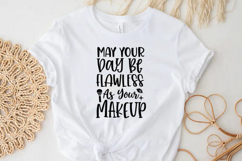 Makeup Quotes SVG Bundle Design SVG FiveStarCrafting 