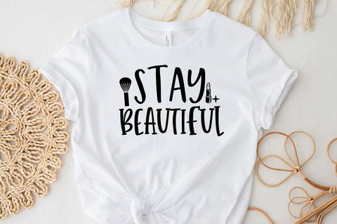 Makeup Quotes SVG Bundle Design SVG FiveStarCrafting 