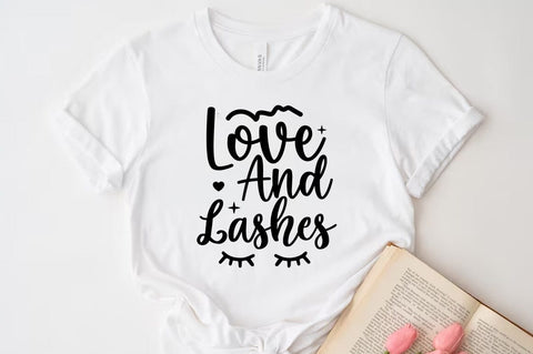 Makeup Quotes SVG Bundle Design SVG FiveStarCrafting 