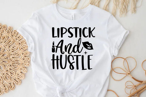 Makeup Quotes SVG Bundle Design SVG FiveStarCrafting 