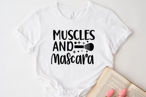 Makeup Quotes SVG Bundle Design SVG FiveStarCrafting 