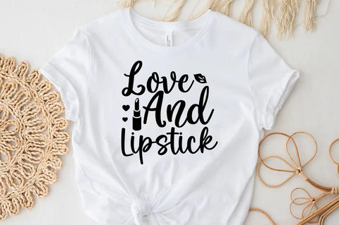 Makeup Quotes SVG Bundle Design SVG FiveStarCrafting 