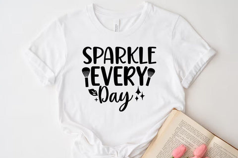 Makeup Quotes SVG Bundle Design SVG FiveStarCrafting 