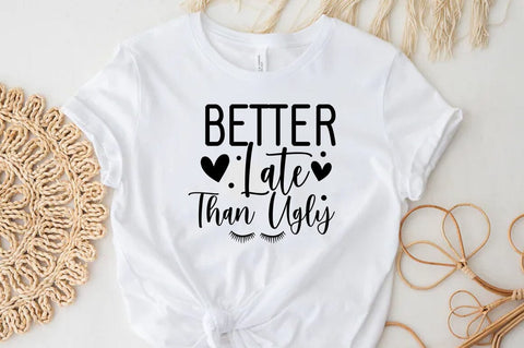 Makeup Quotes SVG Bundle SVG FiveStarCrafting 