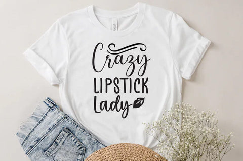 Makeup Quotes SVG Bundle SVG FiveStarCrafting 