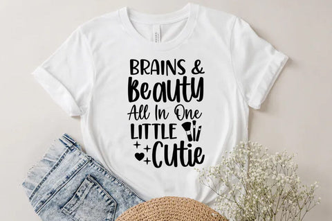 Makeup Quotes SVG Bundle SVG FiveStarCrafting 