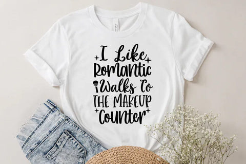 Makeup Quotes SVG Bundle SVG FiveStarCrafting 