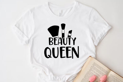 Makeup Quotes SVG Bundle SVG FiveStarCrafting 