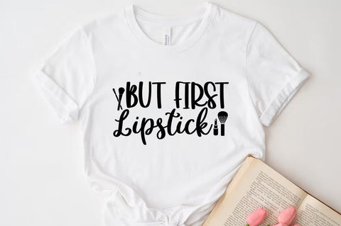 Makeup Quotes SVG Bundle SVG FiveStarCrafting 