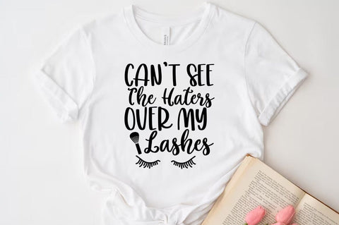 Makeup Quotes SVG Bundle SVG FiveStarCrafting 