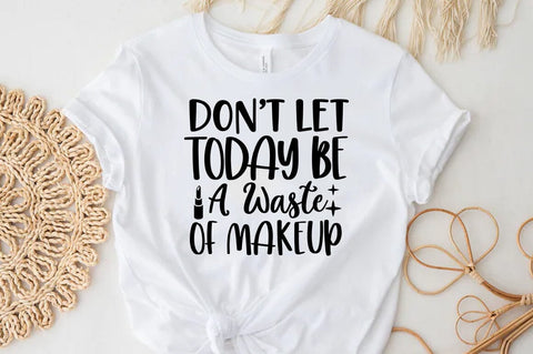 Makeup Quotes SVG Bundle SVG FiveStarCrafting 