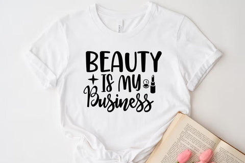 Makeup Quotes SVG Bundle SVG FiveStarCrafting 