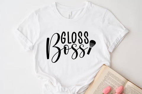 Makeup Quotes SVG Bundle SVG FiveStarCrafting 